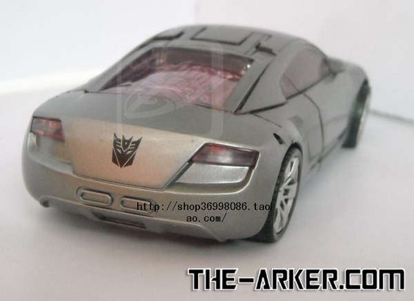 Transformers Revenge Fallen Audi R8  (14 of 17)